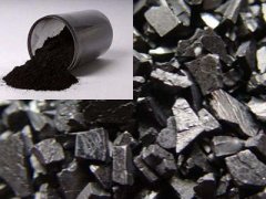 聚氨酯色片用炭黑|生產(chǎn)工藝對(duì)炭黑的影響